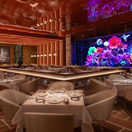 Wynn Palace Макао Екстер'єр фото