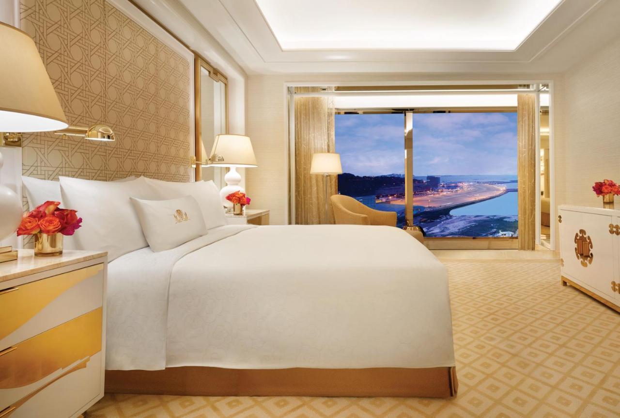Wynn Palace Макао Екстер'єр фото