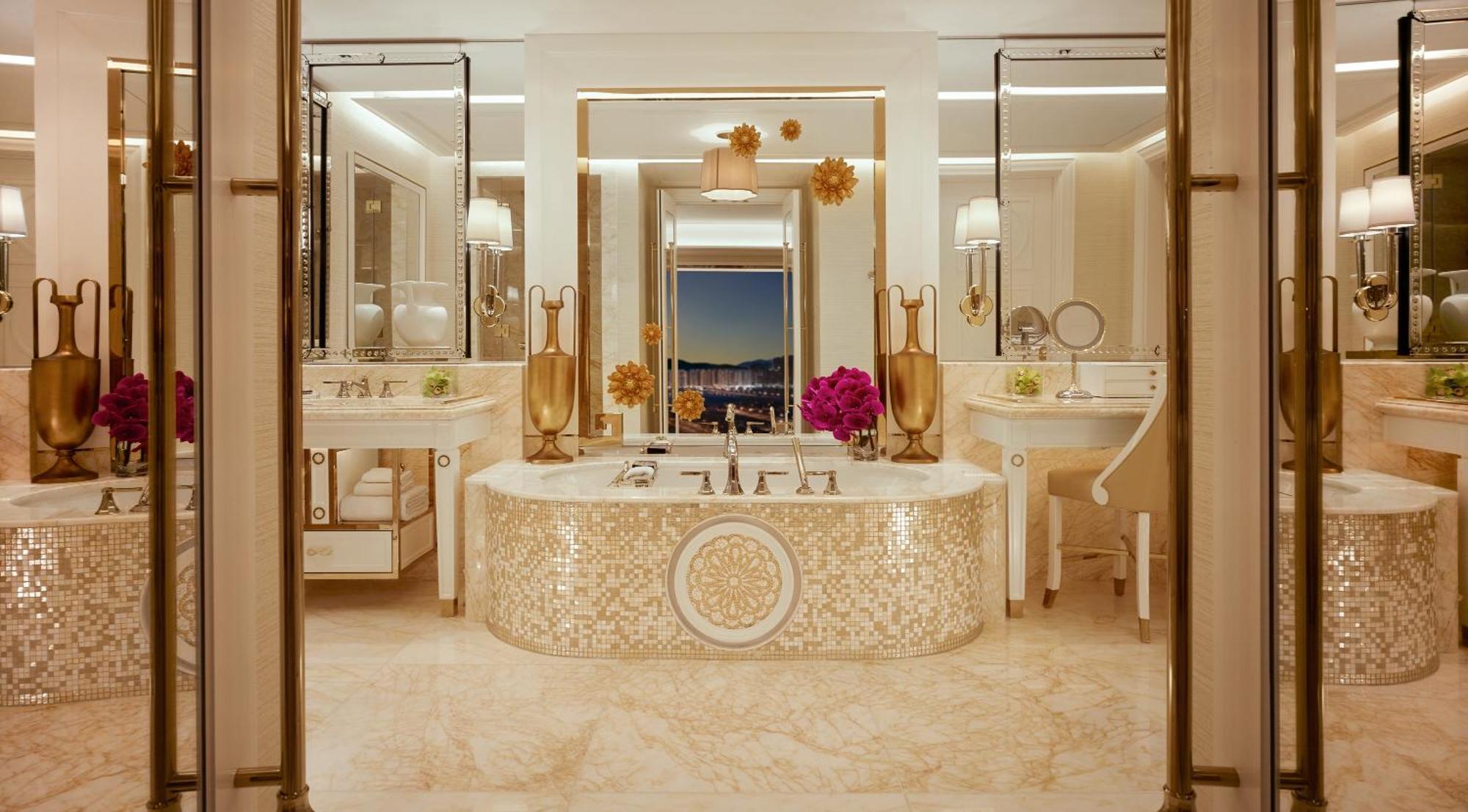 Wynn Palace Макао Екстер'єр фото
