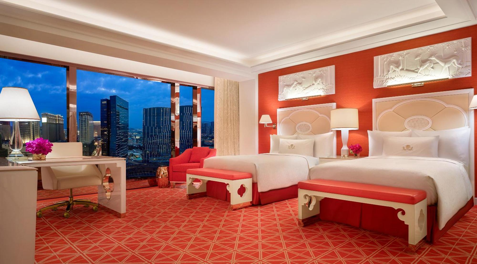 Wynn Palace Макао Екстер'єр фото
