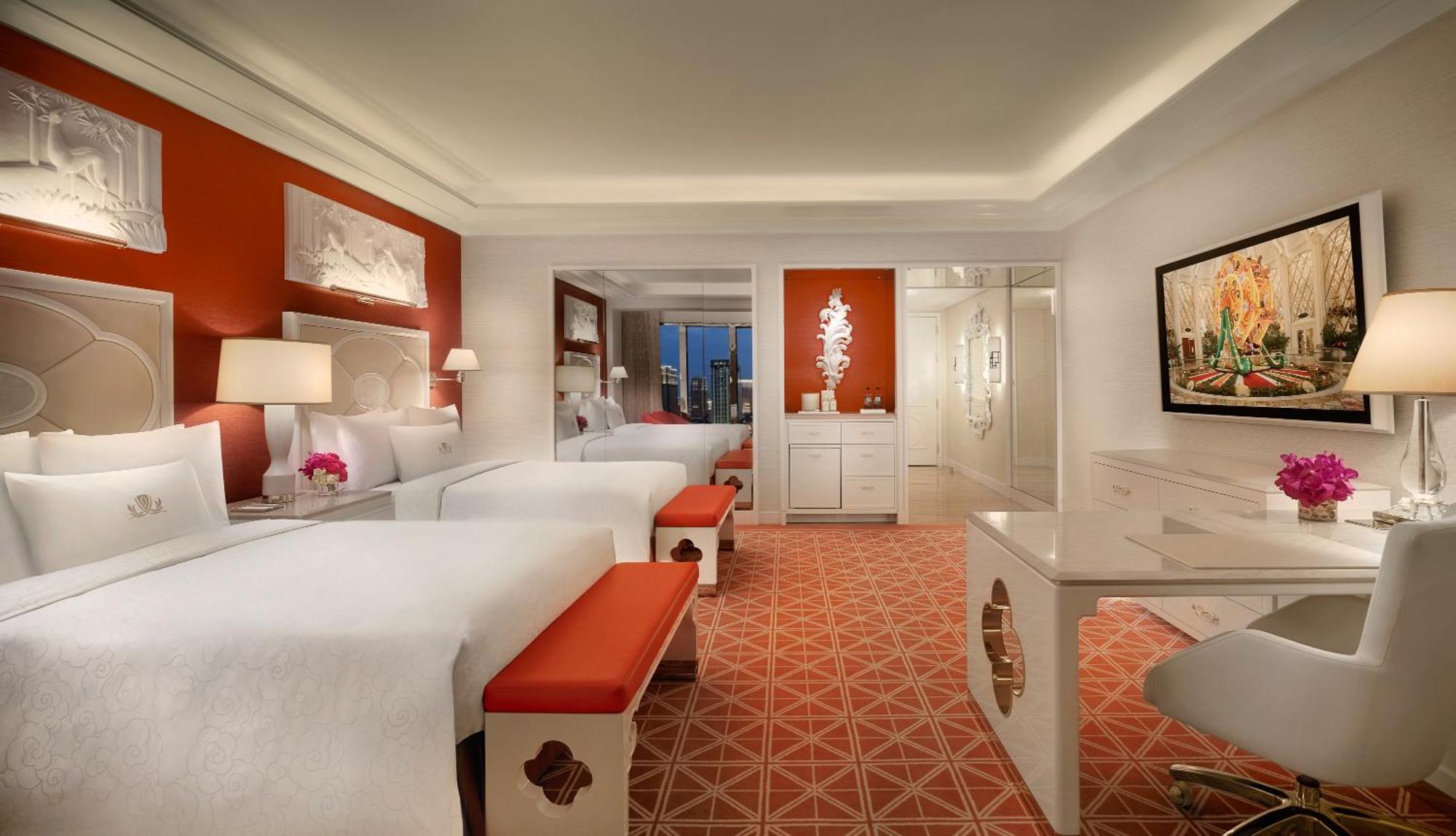 Wynn Palace Макао Екстер'єр фото