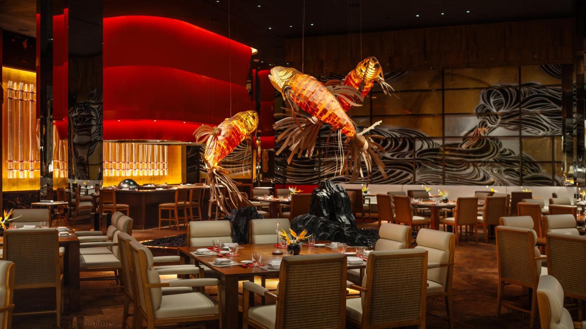 Wynn Palace Макао Екстер'єр фото
