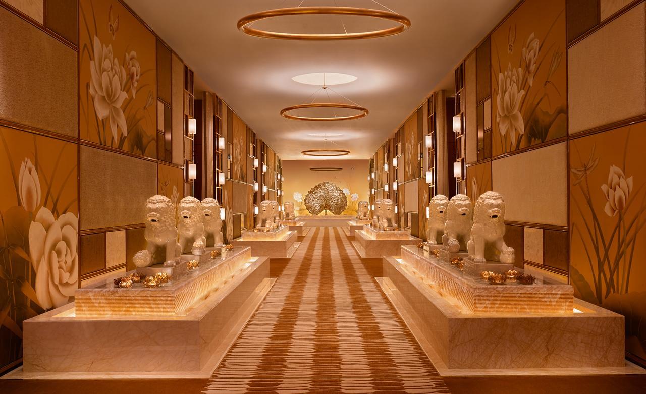 Wynn Palace Макао Екстер'єр фото