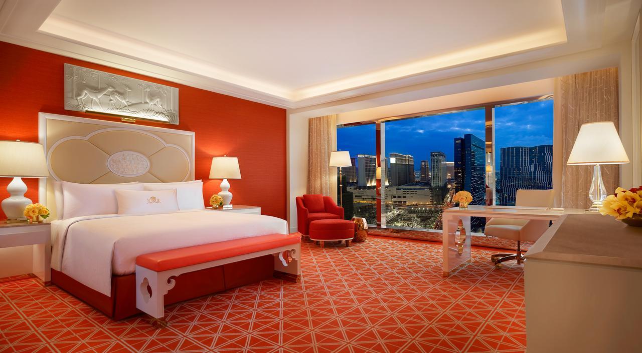 Wynn Palace Макао Екстер'єр фото