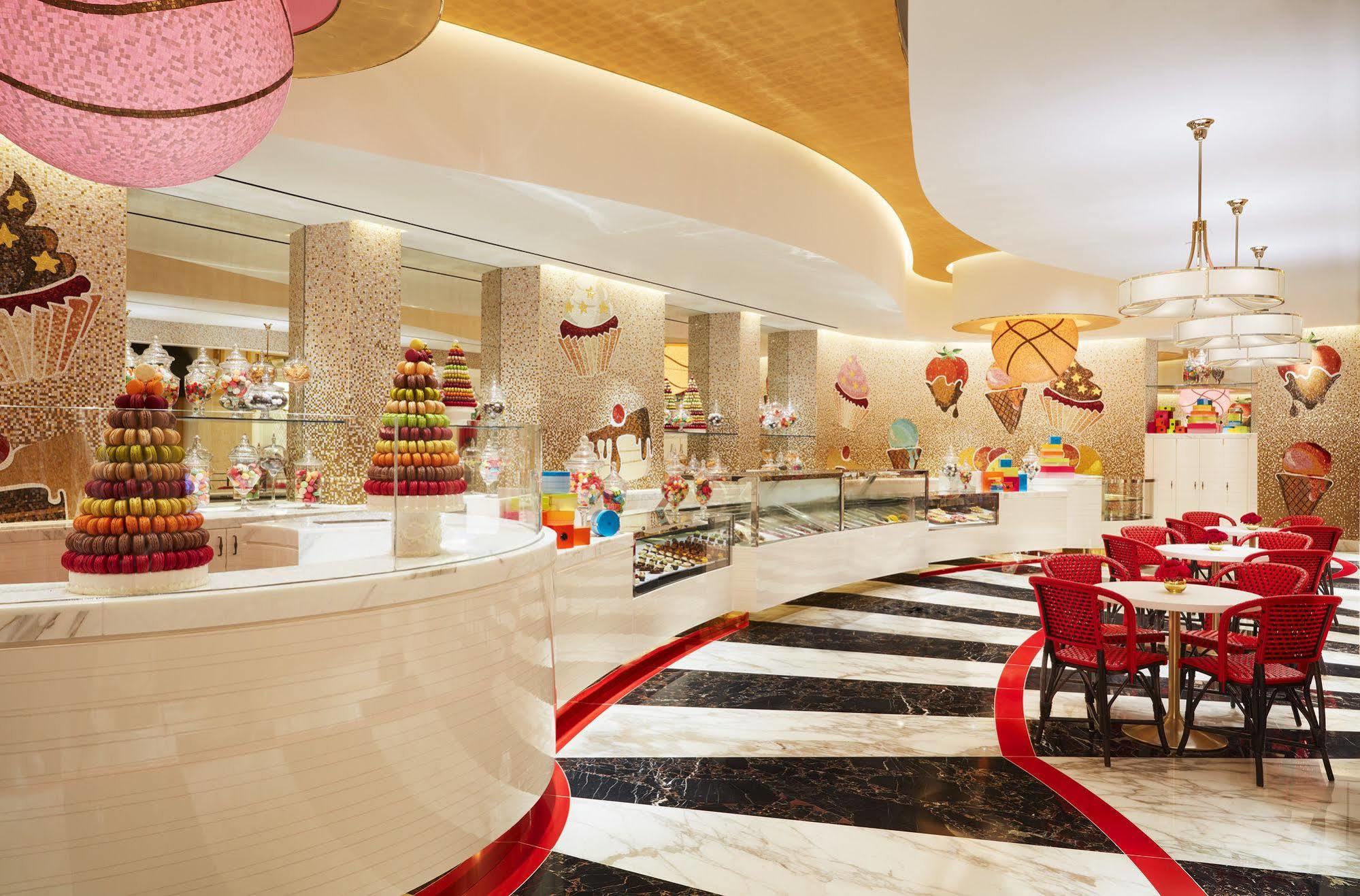 Wynn Palace Макао Екстер'єр фото