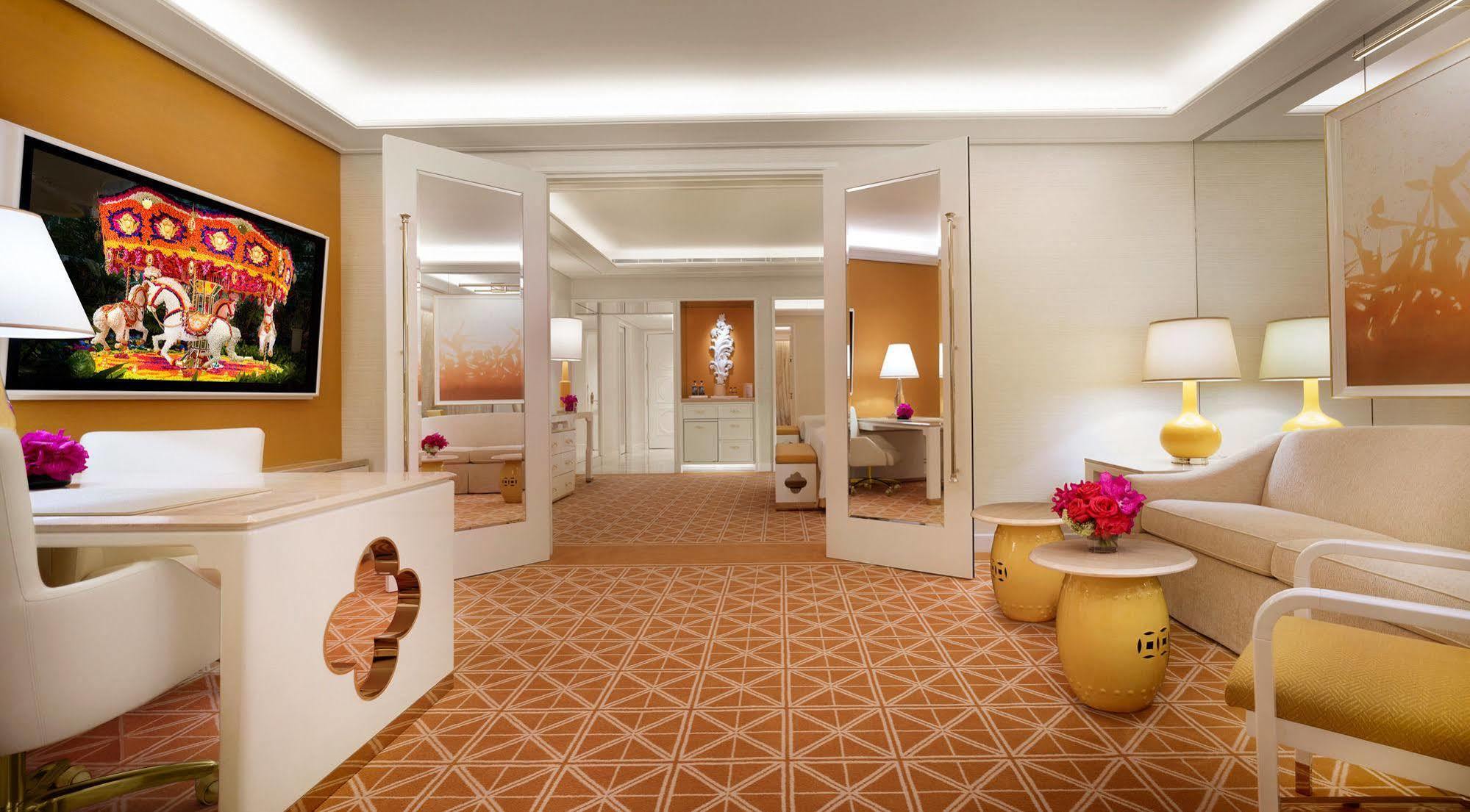 Wynn Palace Макао Екстер'єр фото
