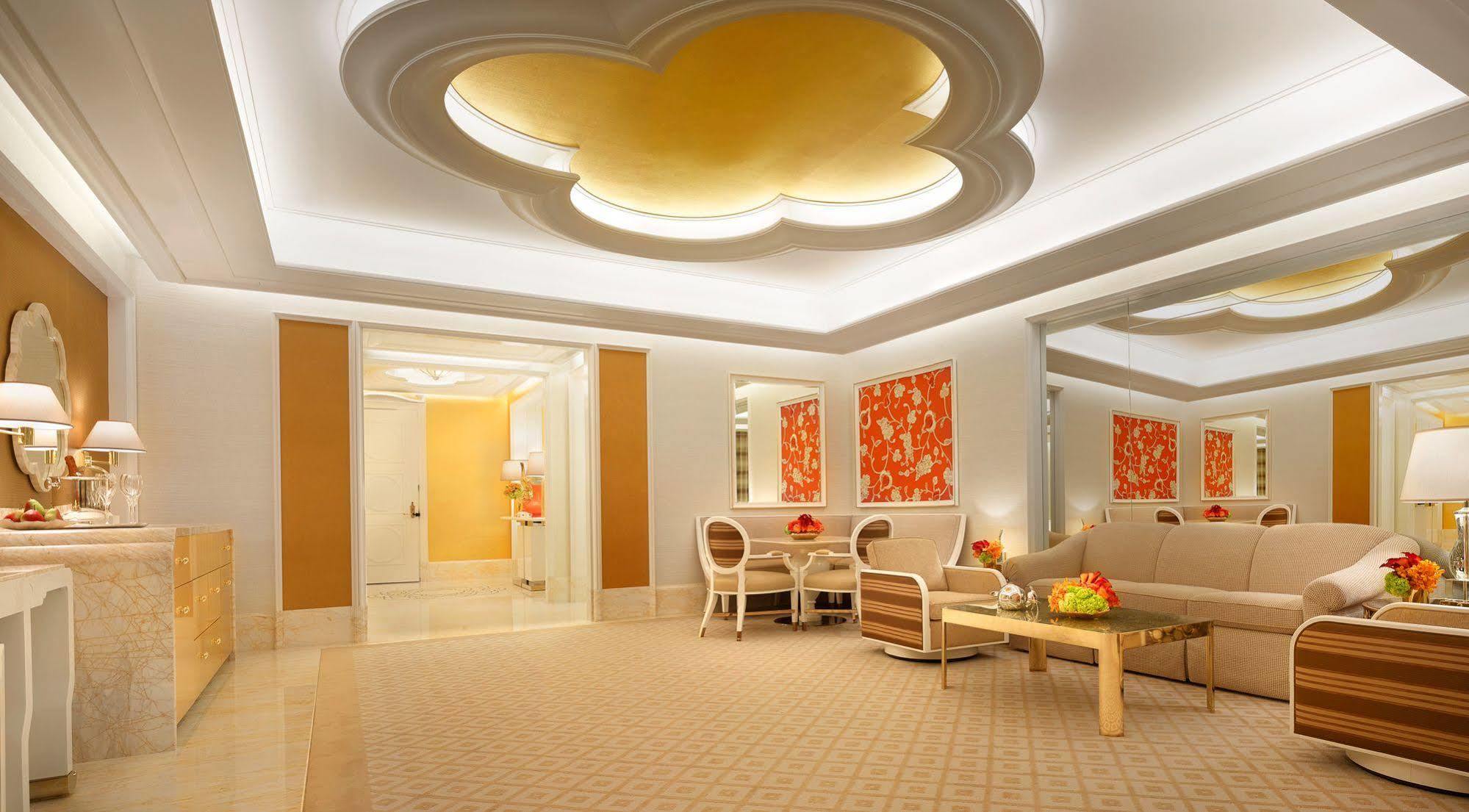 Wynn Palace Макао Екстер'єр фото