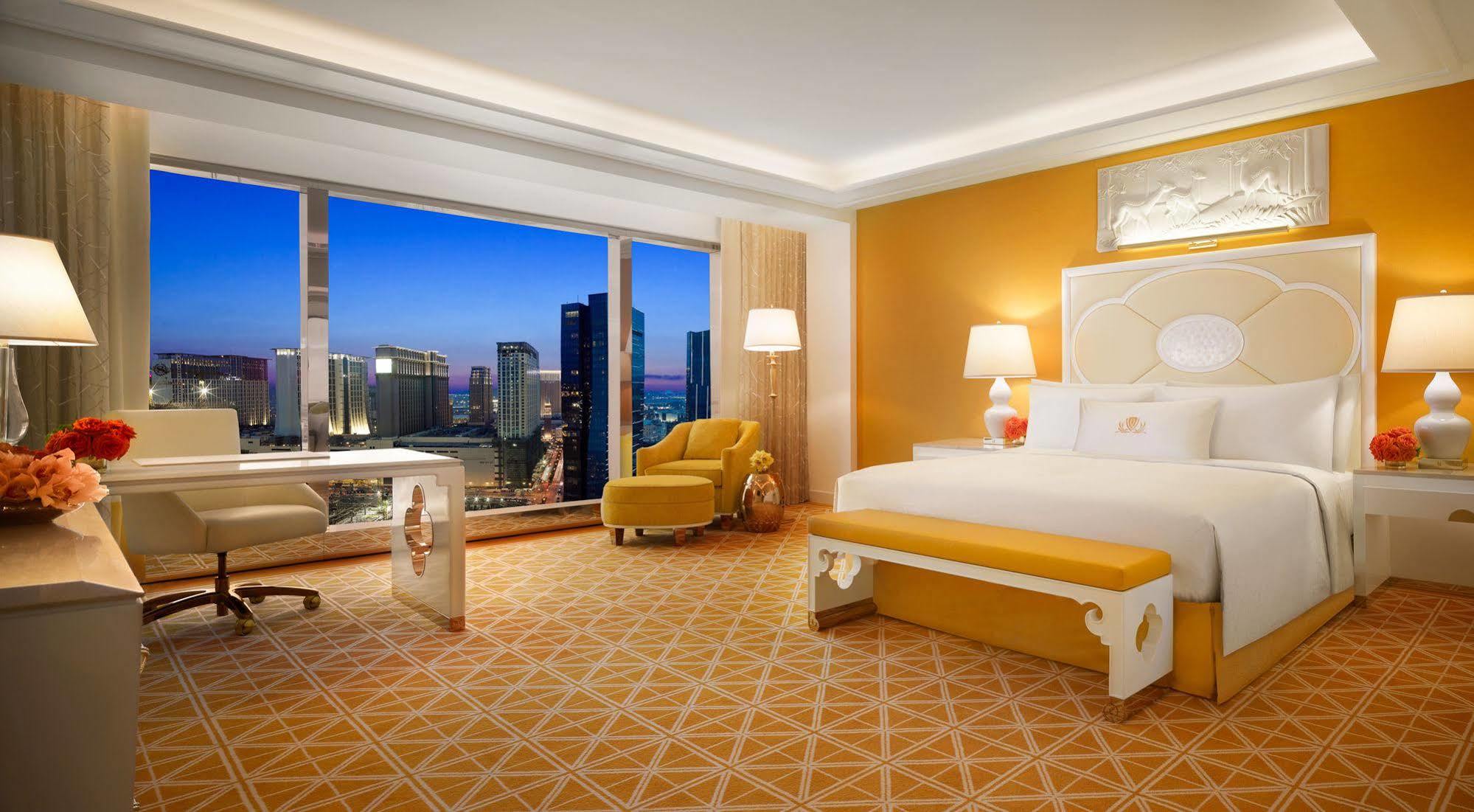 Wynn Palace Макао Екстер'єр фото