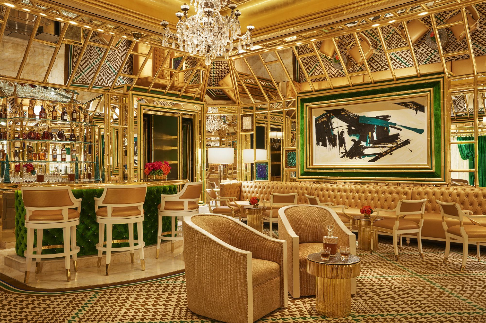 Wynn Palace Макао Екстер'єр фото